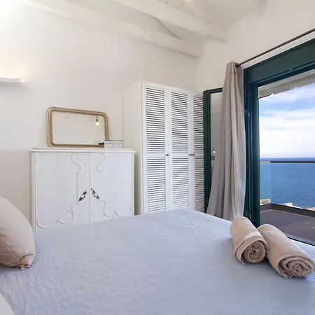 Villa Infinity View 1 In Skala *