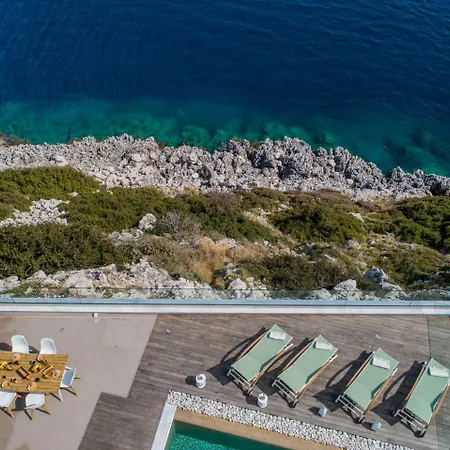 Infinity View 1 In Skala Villa Skala (Kefalonia)