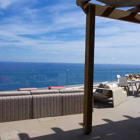 Villa Infinity View 1 In Skala Skala (Kefalonia)